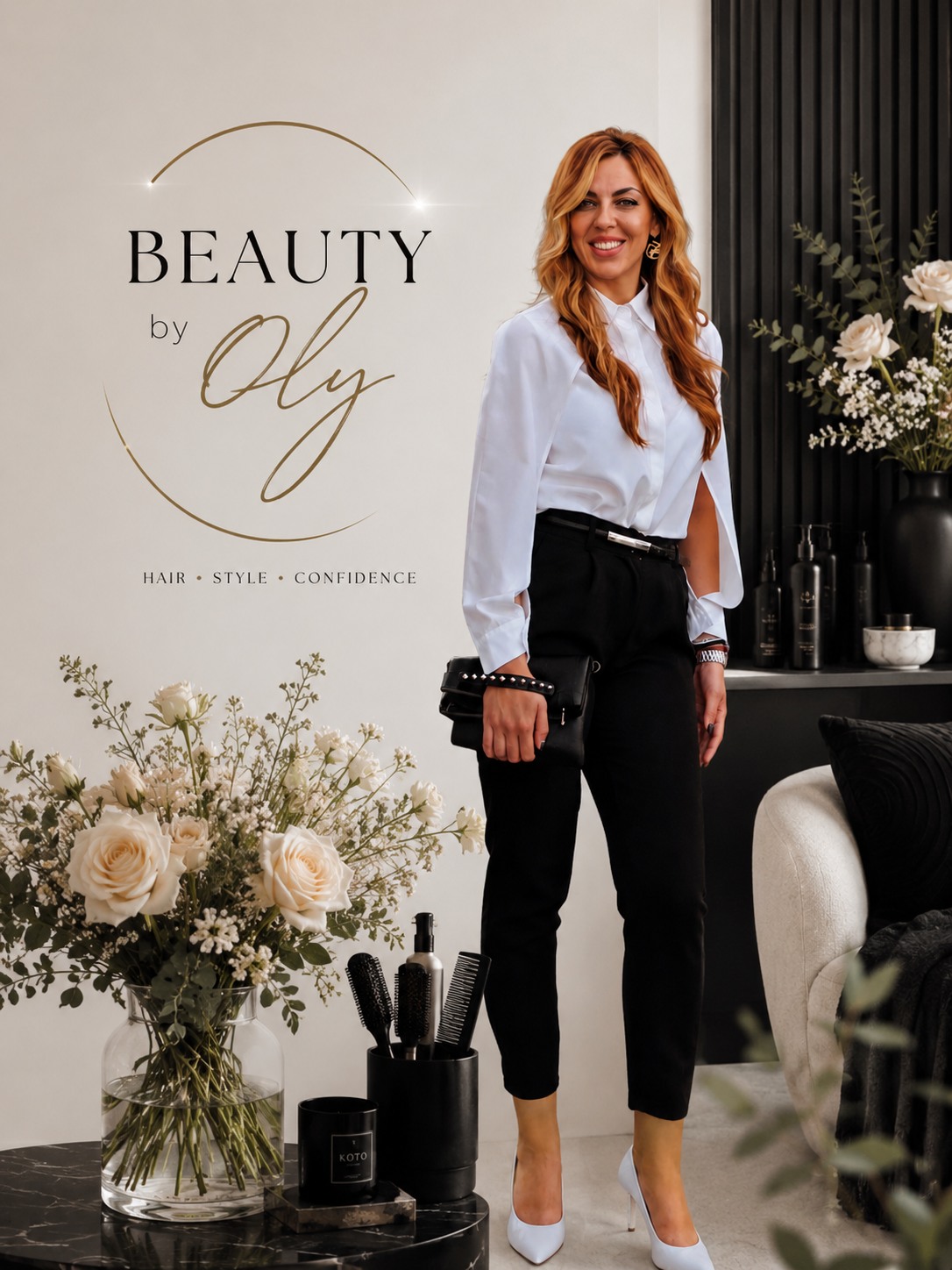 olivera mackic beautybyoly